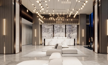 Otel Mobilya Montajı